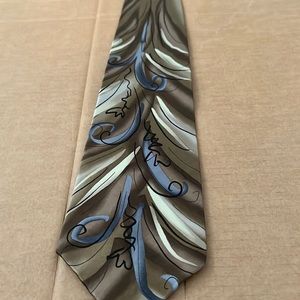 J. Garcia necktie
